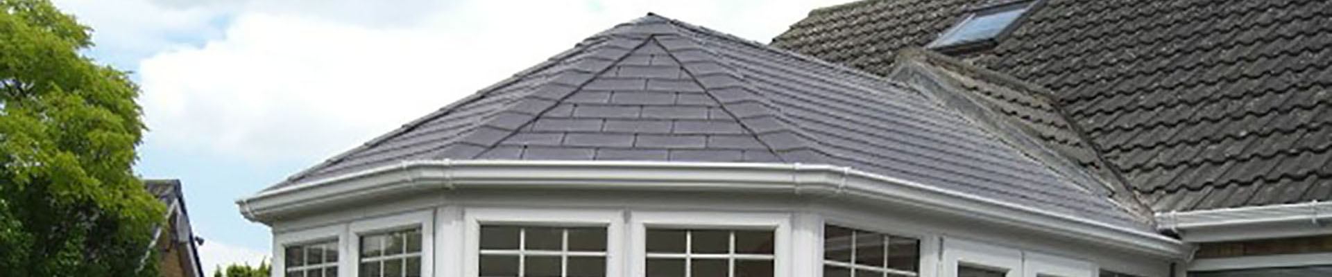 Solid Roofs by Mirage of Lancaster